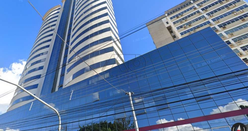 Sala comercial à venda na Cidade Alta, Piracicaba 