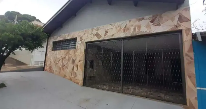 Casa à venda, 3 quartos, 1 suíte, 2 vagas, VILA REZENDE - PIRACICABA/SP