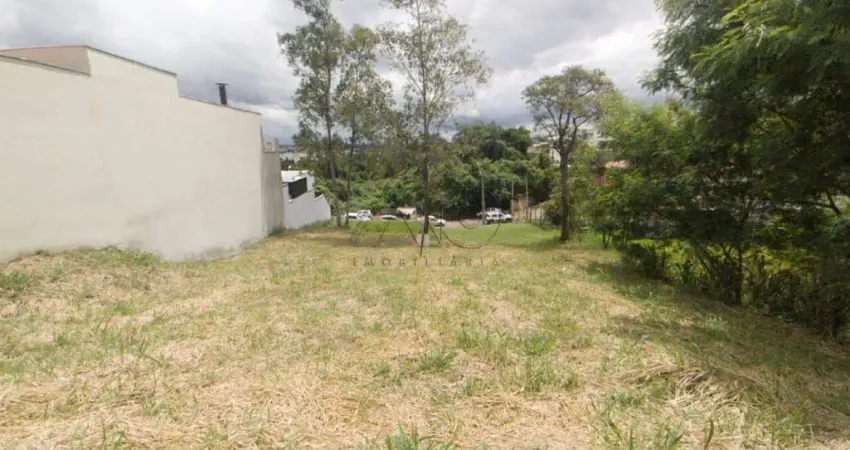 Terreno à venda, Jardim Santa Silvia - PIRACICABA/SP