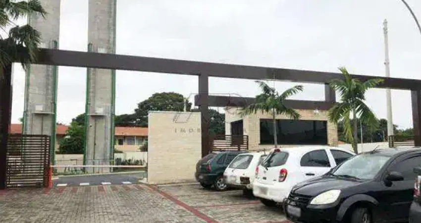 Apartamento à venda, 2 quartos, 1 vaga, DOIS CORREGOS - PIRACICABA/SP