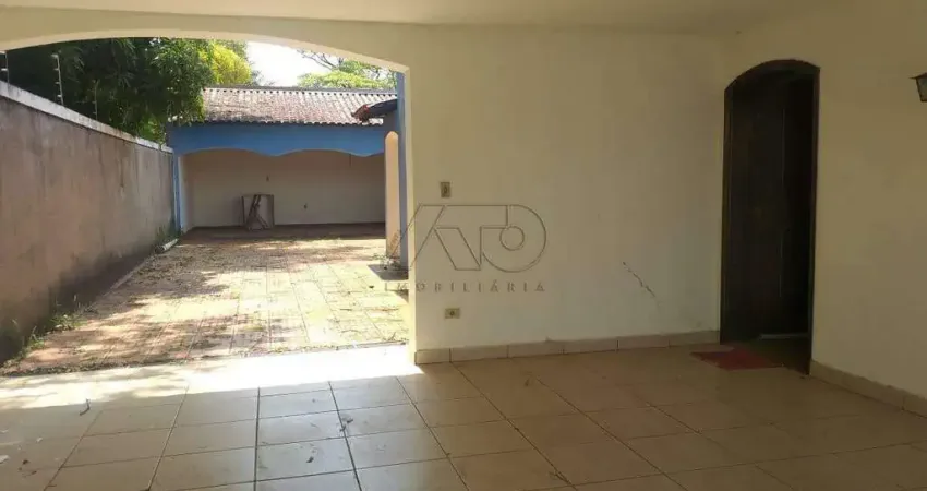 Casa à venda, 5 quartos, 1 suíte, 4 vagas, NOVA PIRACICABA - PIRACICABA/SP
