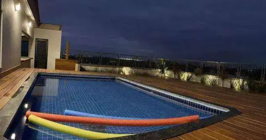 Apartamento à venda, 4 quartos, 2 suítes, 2 vagas, SAO DIMAS - PIRACICABA/SP
