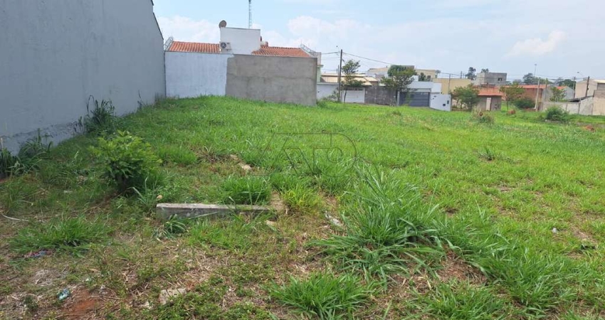 Terreno à venda, SANTA TEREZINHA - PIRACICABA/SP