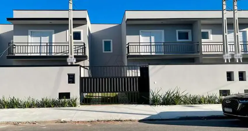 Casa à venda, 2 quartos, 2 suítes, 2 vagas, Centro - BERTIOGA/SP