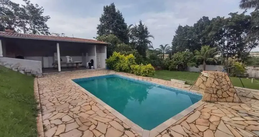 Chácara à venda, 8 vagas, VIVENDAS BELA VISTA - PIRACICABA/SP
