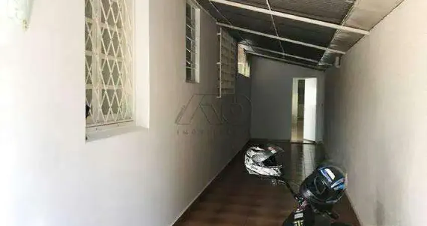 Casa à venda, 2 quartos, 3 vagas, Cidade Alta - PIRACICABA/SP