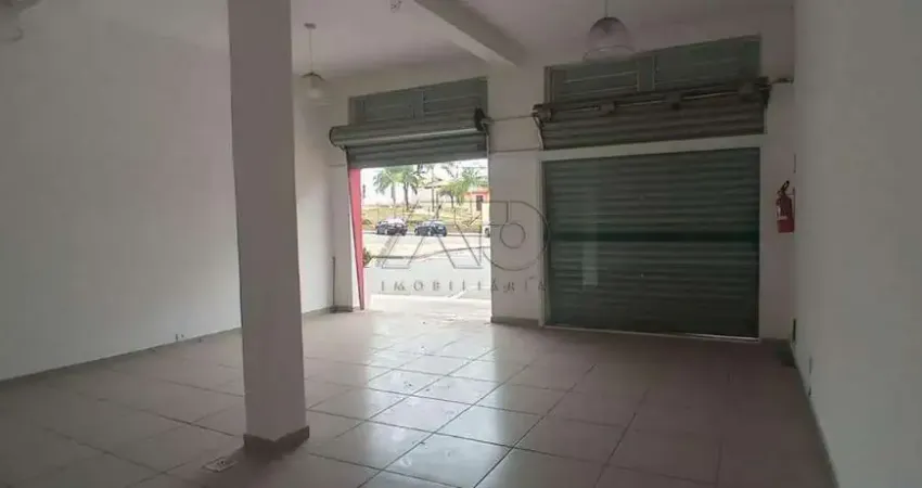 Salão para aluguel, SANTA TEREZINHA - PIRACICABA/SP