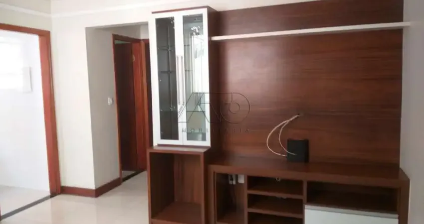 Apartamento à venda, 2 quartos, 2 vagas, Cidade Alta - PIRACICABA/SP