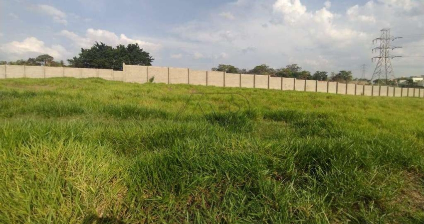 Terreno em Condomínio à venda, AGUA SECA - PIRACICABA/SP