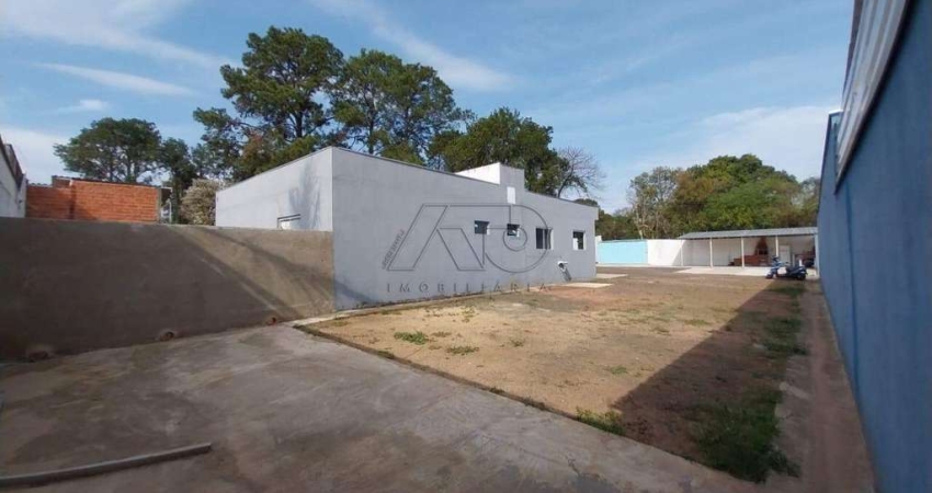 Casa à venda, 3 quartos, DOIS CORREGOS - PIRACICABA/SP