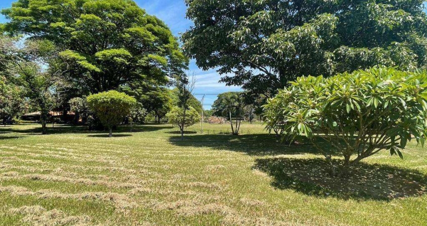 Área à venda, 3 quartos, DOIS CORREGOS - PIRACICABA/SP