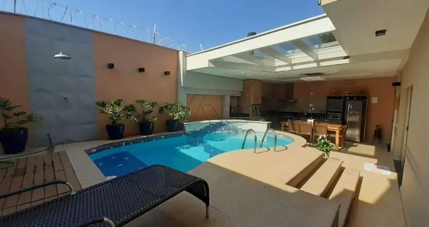 Casa em Condomínio à venda, 4 quartos, 4 suítes, 2 vagas, PIRACICAMIRIM - PIRACICABA/SP