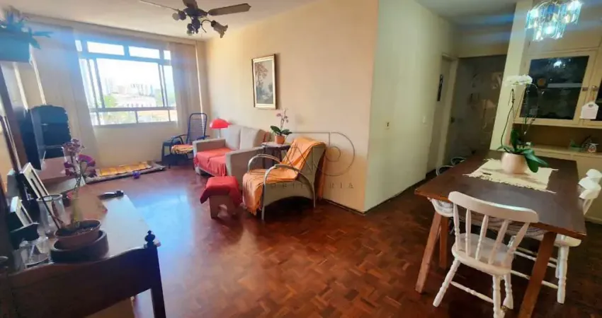 Apartamento à venda, 3 quartos, 1 suíte, CENTRO - PIRACICABA/SP