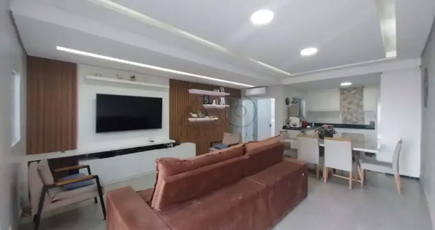 Casa à venda no Jaraguá, Piracicaba 