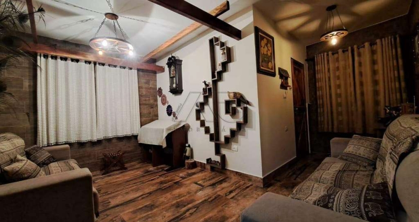 Casa à venda, 3 quartos, 1 suíte, 2 vagas, SANTA TEREZINHA - PIRACICABA/SP