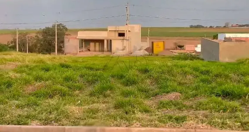 Terreno à venda, Jardim São Francisco - PIRACICABA/SP