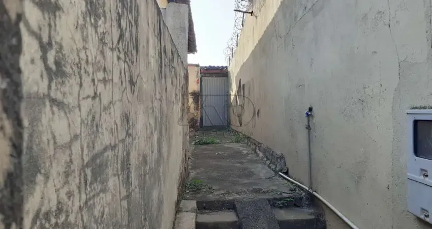 Casa à venda, 2 quartos, VILA REZENDE - PIRACICABA/SP
