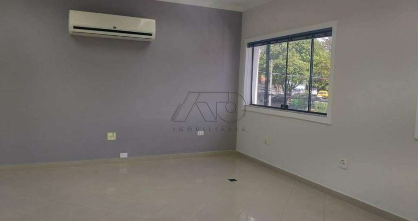 Sala para aluguel, 1 vaga, PAULISTA - PIRACICABA/SP