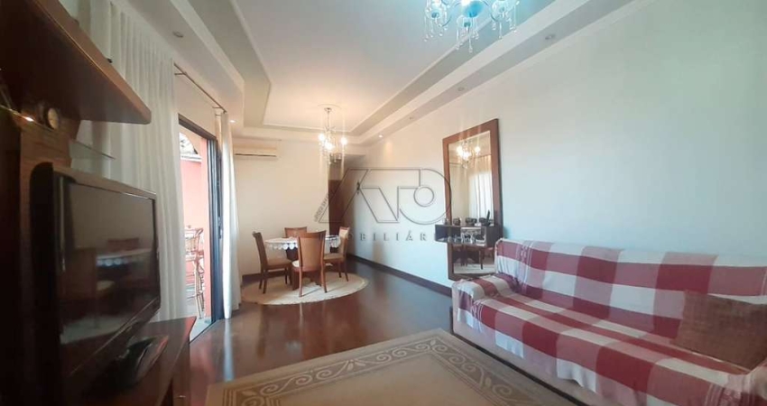 Apartamento à venda, 3 quartos, 1 suíte, 2 vagas, CENTRO - PIRACICABA/SP