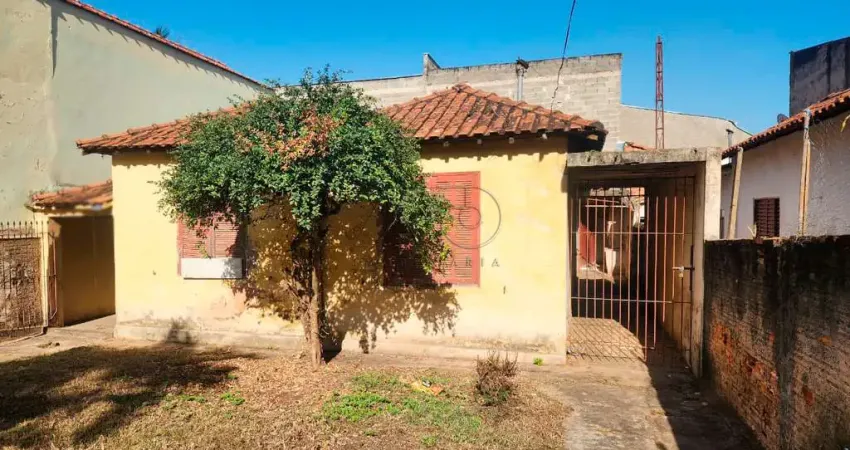 Casa à venda no São Luiz, Piracicaba 