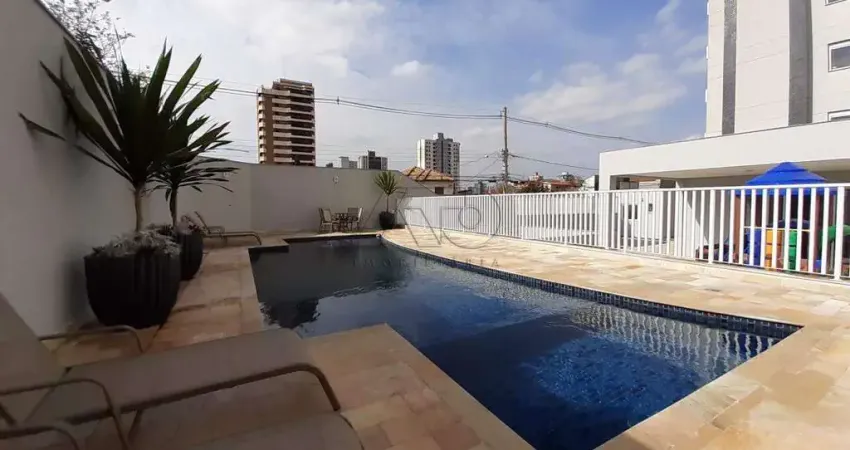 Apartamento à venda, 3 quartos, 3 suítes, CENTRO - PIRACICABA/SP