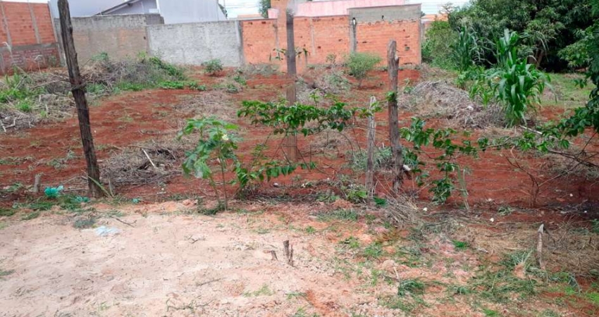 Terreno à venda no Jardim Alto da Colina, Araras 
