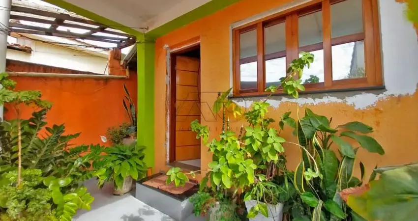 Casa à venda, 2 quartos, 3 vagas, VILA MONTEIRO - PIRACICABA/SP