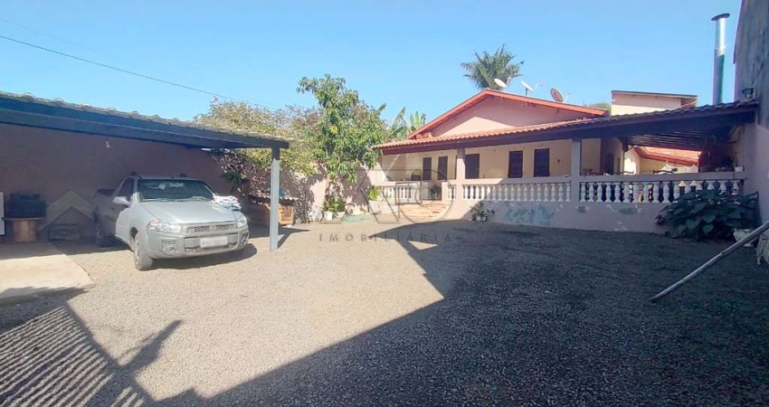 Casa à venda, 3 quartos, 1 suíte, 5 vagas, Loteamento Santa Rosa - PIRACICABA/SP