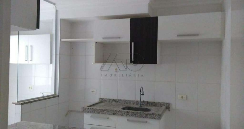 Apartamento à venda, 2 quartos, PIRACICAMIRIM - PIRACICABA/SP