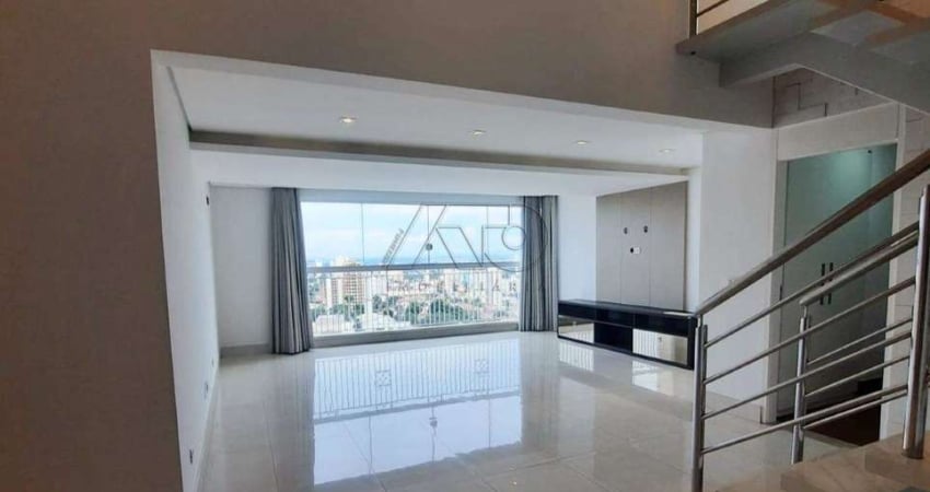 Apartamento para aluguel, 3 quartos, 3 suítes, 4 vagas, JARDIM ELITE - PIRACICABA/SP
