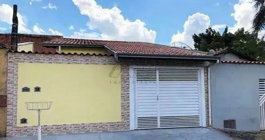 Casa à venda, 2 quartos, 2 vagas, Jardim Alvorada - PIRACICABA/SP