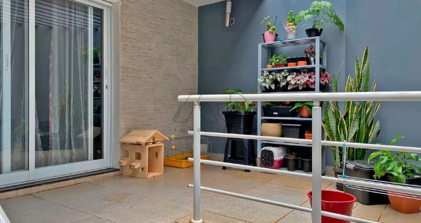 Casa à venda, 3 quartos, 1 suíte, 2 vagas, VILA INDEPENDENCIA - PIRACICABA/SP