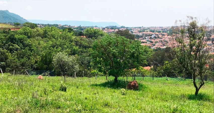 Terreno à venda, COLINA DE SÃO PEDRO - SÃO PEDRO/SP
