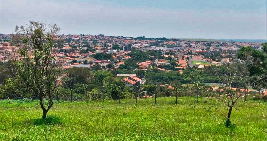Terreno à venda, COLINA DE SÃO PEDRO - SÃO PEDRO/SP
