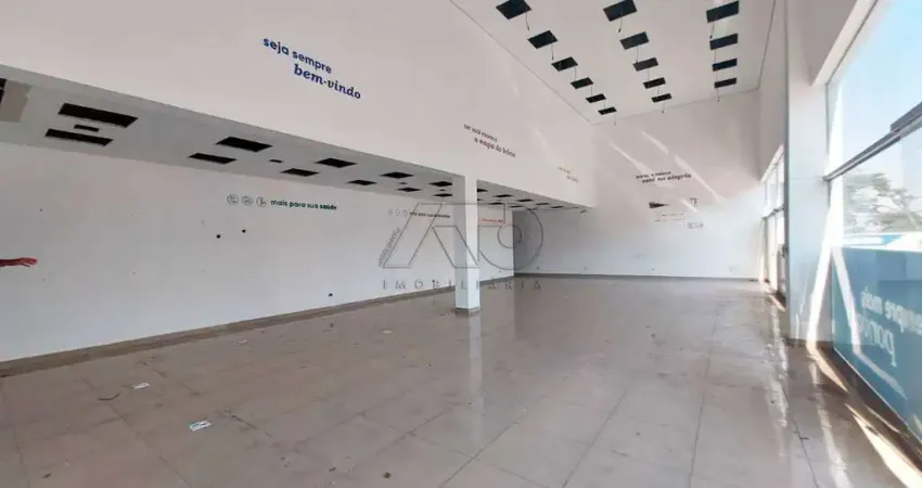 Ponto comercial para alugar no Alto, Piracicaba 