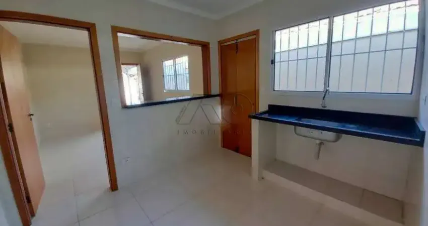 Casa à venda, 2 quartos, 1 vaga, NOVA AMERICA - PIRACICABA/SP