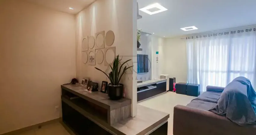 Apartamento à venda, 3 quartos, 3 suítes, 3 vagas, NOVA AMERICA - PIRACICABA/SP