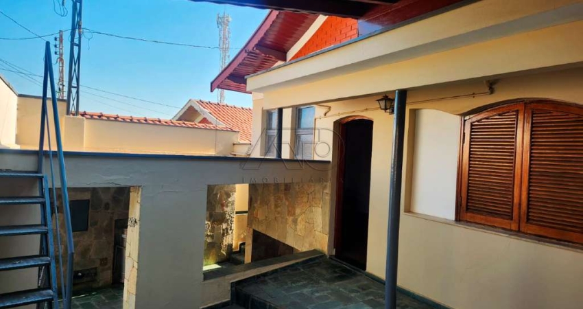 Casa à venda, 3 quartos, 2 vagas, CASTELINHO - PIRACICABA/SP