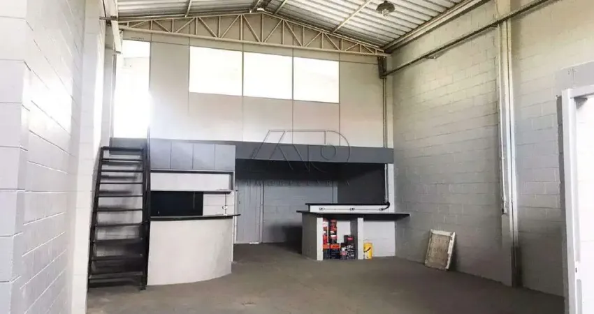 Barracão para aluguel, 2 vagas, SANTA TEREZINHA - PIRACICABA/SP