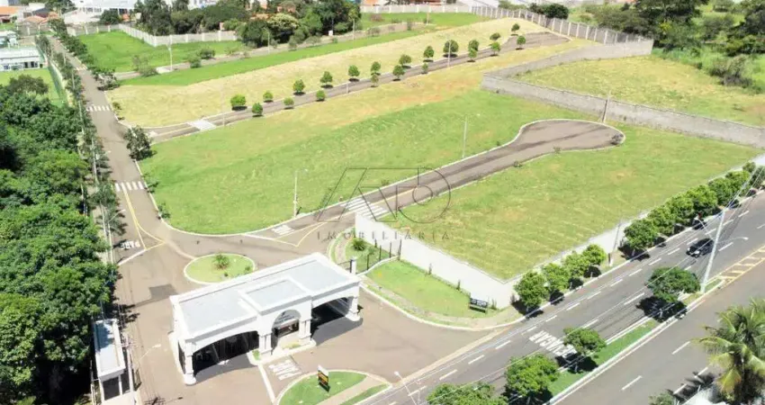 Terreno em Condomínio à venda, POMPEIA - PIRACICABA/SP