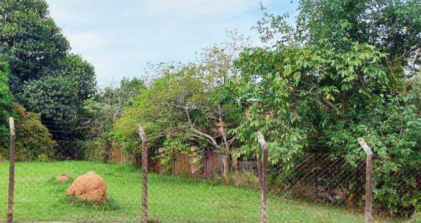 Terreno à venda, PORTAL DO ITAQUERI - CHARQUEADA/SP