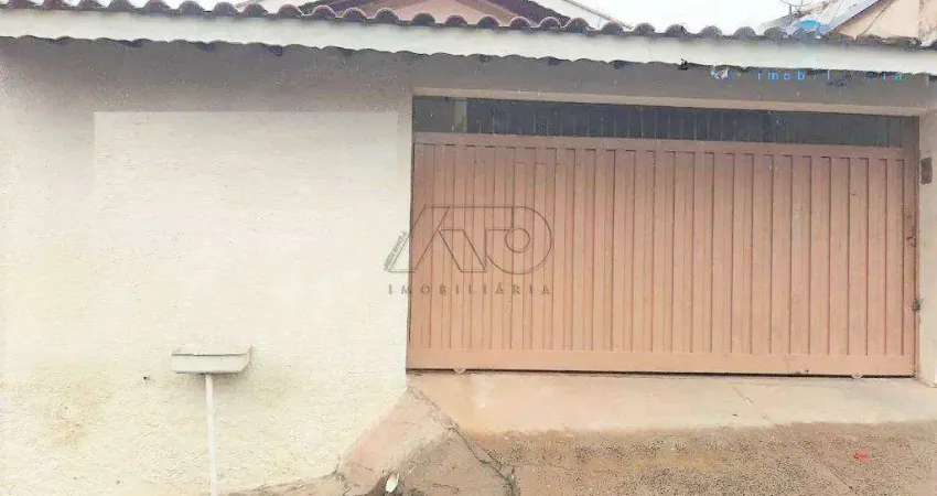 Casa à venda, 3 quartos, 3 vagas, Jardim Itapuã - PIRACICABA/SP