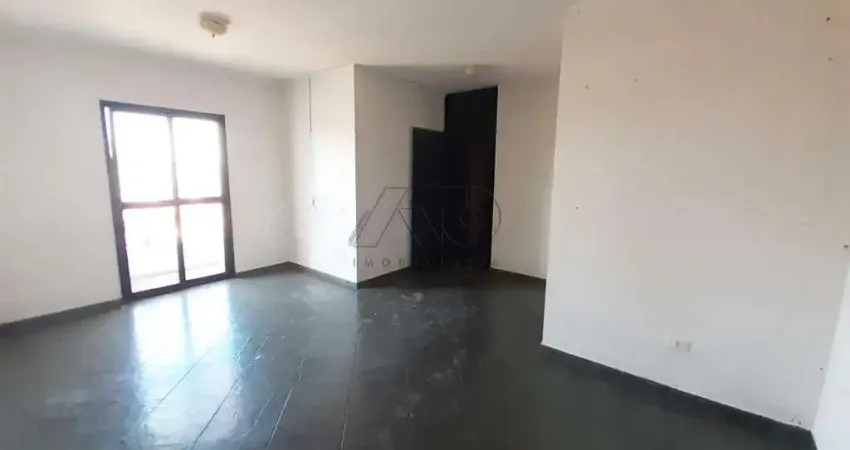 Apartamento à venda, 3 quartos, 1 suíte, 2 vagas, NOVA AMERICA - PIRACICABA/SP