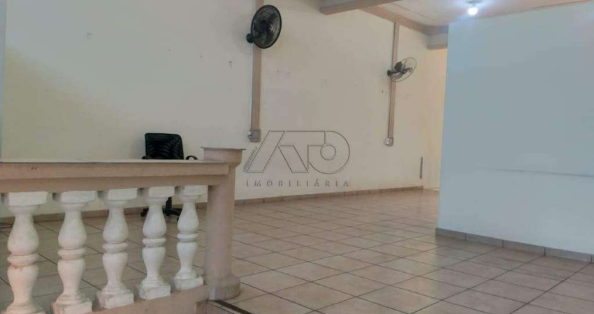 Ponto comercial para alugar no Centro, Piracicaba 