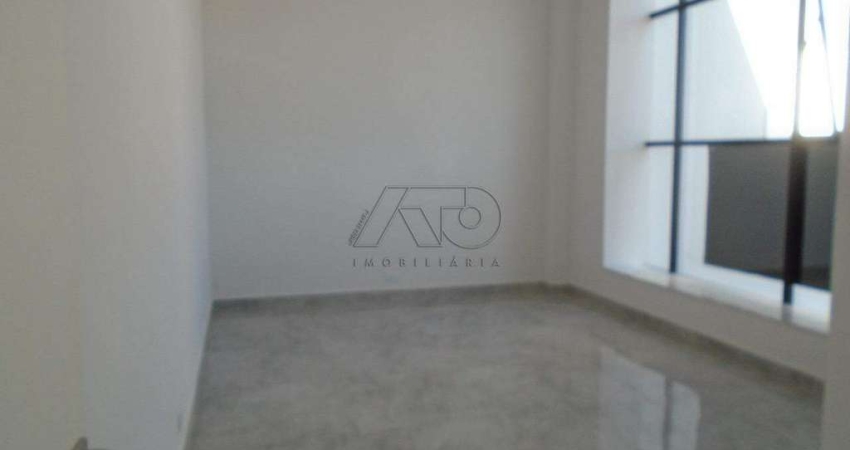 Sala comercial para alugar no Alemães, Piracicaba 