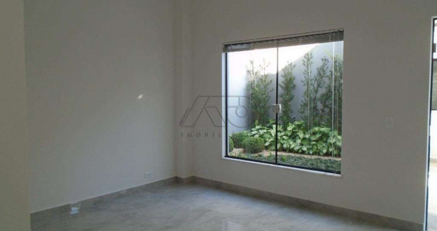 Sala comercial para alugar no Alemães, Piracicaba 