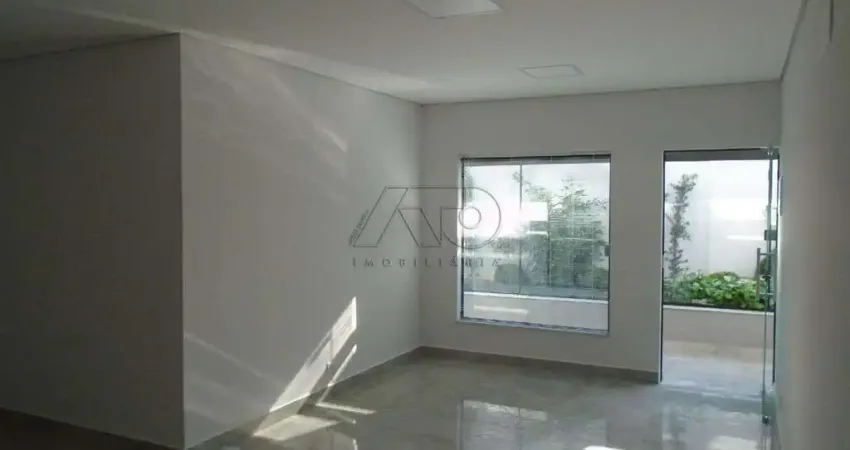 Sala comercial para alugar no Alemães, Piracicaba 