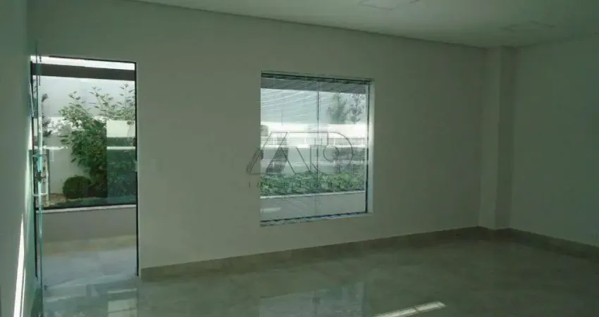 Sala comercial para alugar no Alemães, Piracicaba 