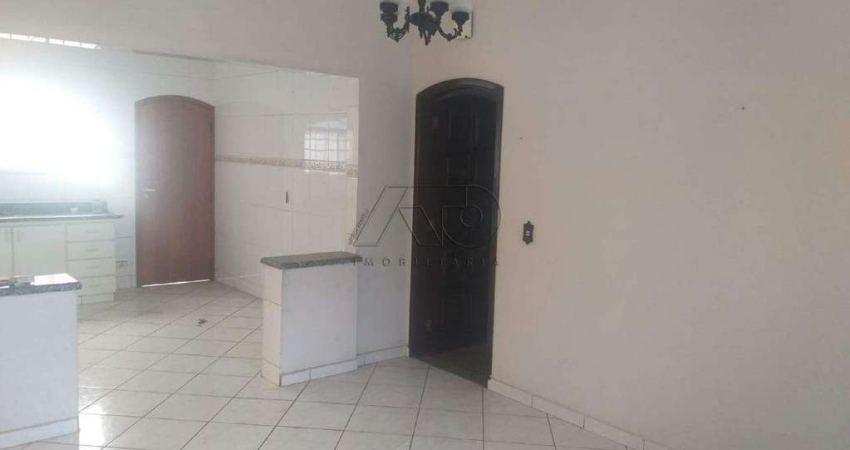 Casa para aluguel, 3 quartos, 1 suíte, 1 vaga, PIRACICAMIRIM - PIRACICABA/SP