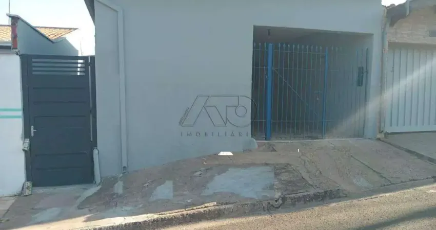 Casa à venda, 3 quartos, 2 vagas, Jardim Alvorada - PIRACICABA/SP